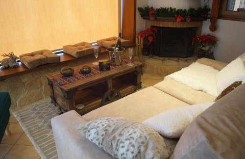 Parnassos Chalets - Foto 33