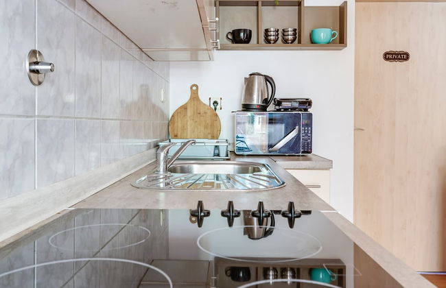 Apartments Villa Mavi - Foto 9