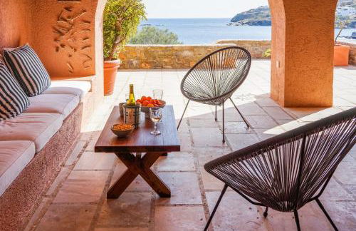 Exquisite beachfront mansion - Foto 9