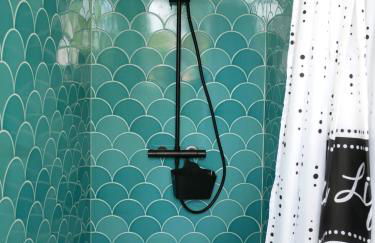 Aux Lagerstroemias - Foto 18