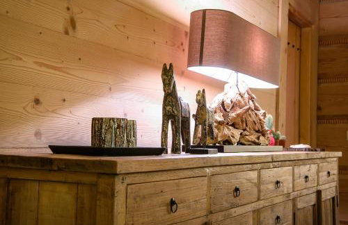 Łabowska Chata - Basen, Sauna, Grota solna - Foto 45