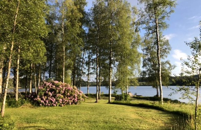 Holiday Home in GrÃ¥sten - Foto 24