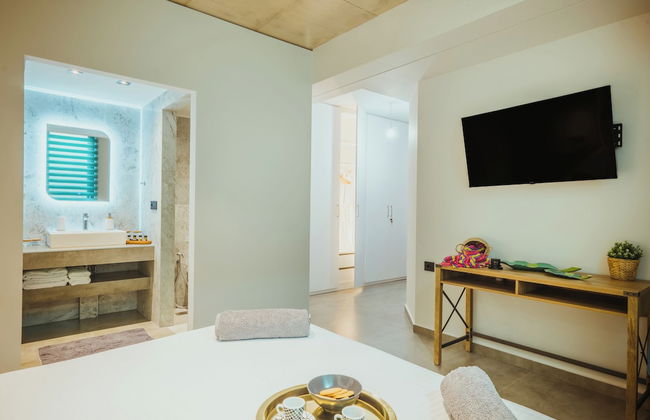 Anemmaro Villas - Foto 19