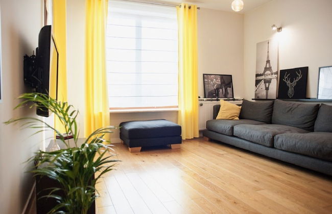 Business Lux Apartment - Foto 6