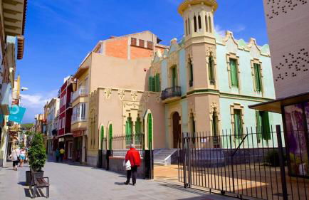 Atico duplex en Malgrat de Mar - Foto 49