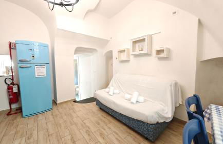 Hostdomus - La casa tra ulivi e storia - Foto 11