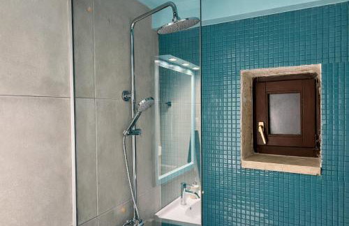 Guesthouse Arkadi Spa - Foto 11