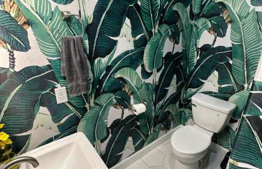 BrandNew! Secret Garden HTX |5BR w/GameRoom+HotTub - Foto 66