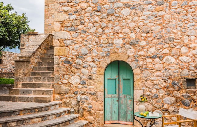 The Tower House - Photo 28