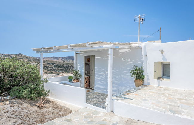 Vouno Country Studio - Foto 16