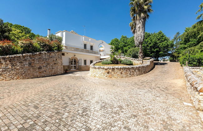 1916 Villa Virgilia by Perle di Puglia - Foto 113