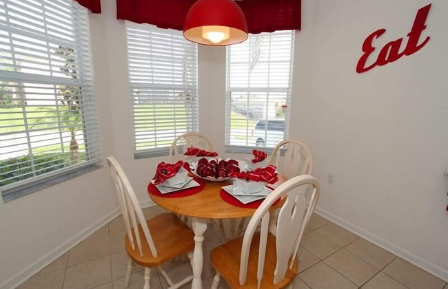 Ov2137 - Windsor Hills Resort - 5 Bed 5 Baths Villa - Foto 18