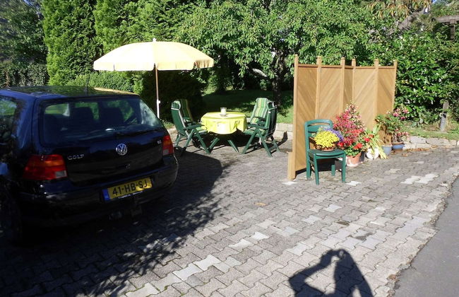 Apartment in Langewiese Sauerland With Garden - Foto 26