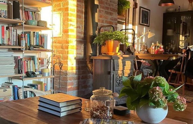 Beautiful Wooden Cottage in Nature, Croatia - Photo 1