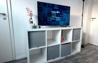 Apartment NeuenHOUSE III - Garten & Ruhig - Foto 4