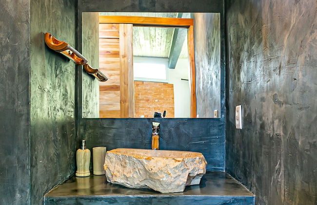 Stupa EcoVila - Photo 74