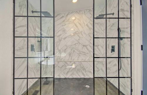 Lakefront Home, Pet Friendly, Sleeps 20, Private Dock - Foto 26