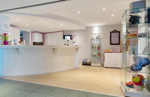 Résidence Pierre & Vacances Premium Le Domaine de Cramphore - Foto 24