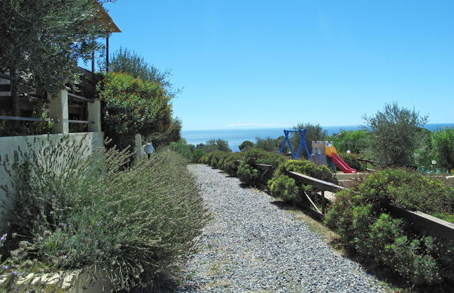 Le Terrazze del Geco Bungalow A (SLR300) - Foto 24