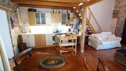 Seaview stone apartment in Ipsos Beach - Foto 3