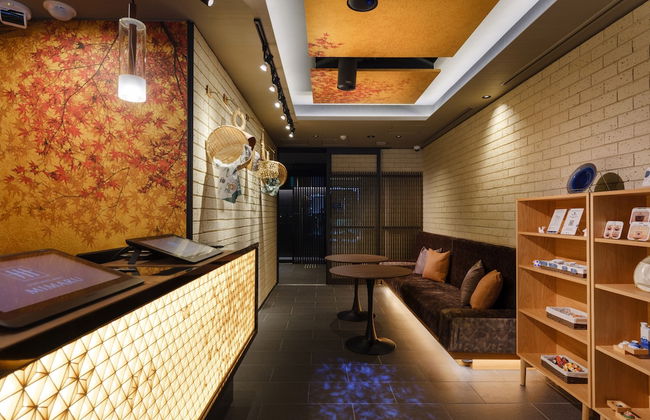 MIMARU SUITES Kyoto Central - Foto 2