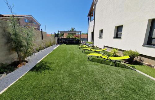 2XL Apartments - Foto 22