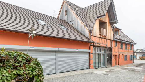 Apartments im Gästehaus Krone - Foto 4