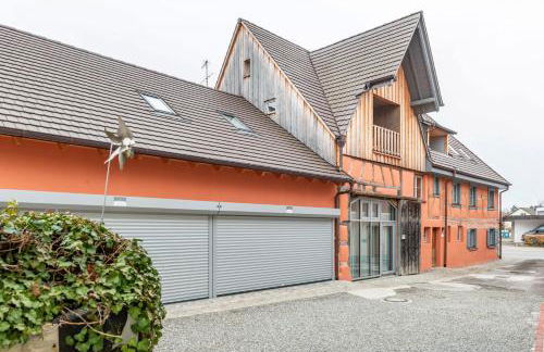 Apartments im Gästehaus Krone - Foto 4