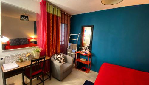 Les Meublés les Dômes du Parc - Photo 3