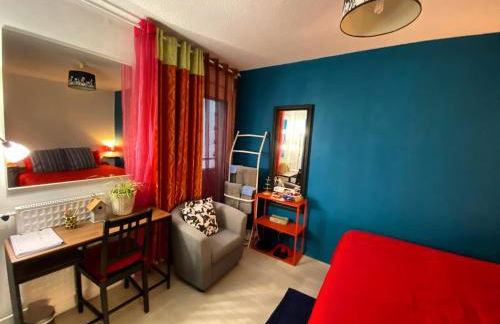 Les Meublés les Dômes du Parc - Photo 3