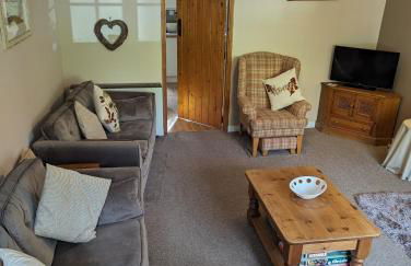 Jasmine Cottage Lastingham North Yorkshire - Photo 12