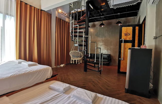 Onmywayresort - Photo 5