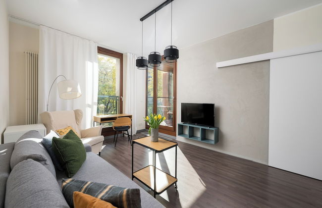 GO Apartments - Foto 61