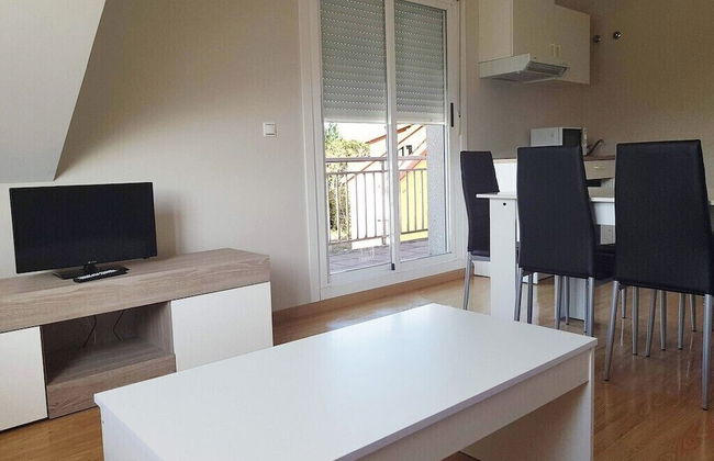 Apartamentos Ribeira 3000 - Photo 21