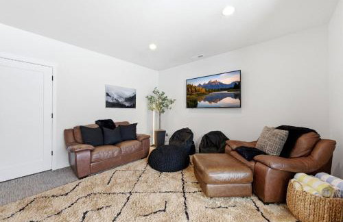 Belaview Hideout Retreat With Private Hot Tub - Foto 33