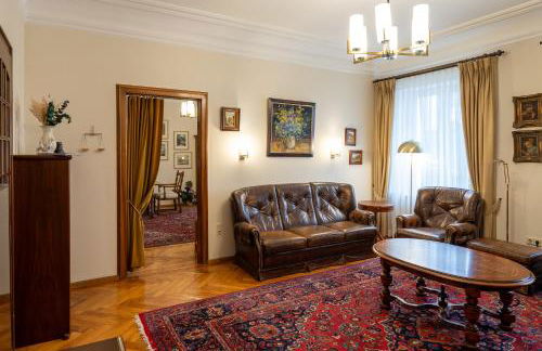 NEU - 4 Zimmer, 4 Betten, 5 Min zum HBF, Terrasse, 160qm - Foto 9