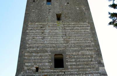 Torre dei Belforti - Foto 55