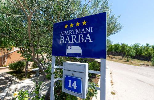 Apartments Barba - Foto 36