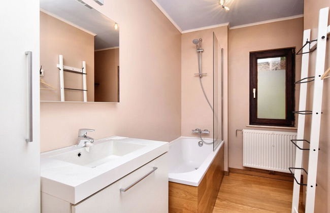 Charming Holiday Home In Durbuy With Garden - Photo 22