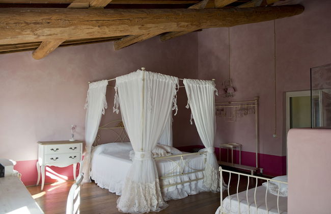 Tenuta Le Tre Virtù - Foto 12