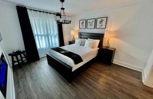 Luxury City Loft in Gainesville C - Foto 15