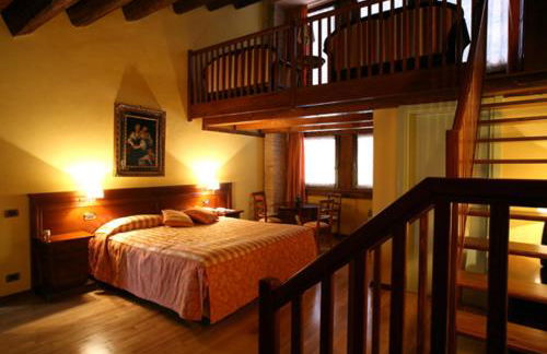 Barchessa Contarini - Photo 39