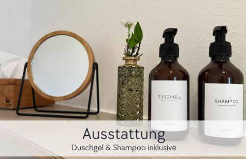 GRÄFIN MARTHA MARIA - stilvolles Apartment in der historischen Hinterburg Schlitz - mit Aufzug, Parkplatz, E-Ladestation & Garten - Fulda, Alsfeld, Bad Hersfeld 25-30 Min - Hunde willkommen - Foto 21