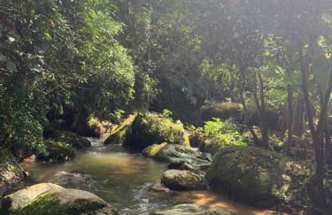 CASA DO RIO - São Francisco Xavier - Foto 8