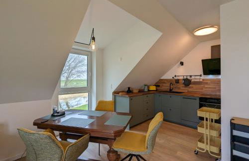 Op Lundingland - Bootshaus am alten Priel - Photo 13