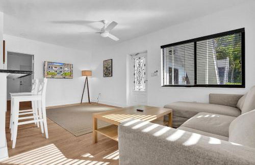 Waves On Walnut - Beach Access - Foto 56