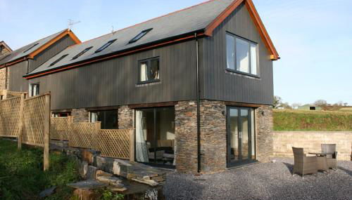 Creber Cottage - Foto 5