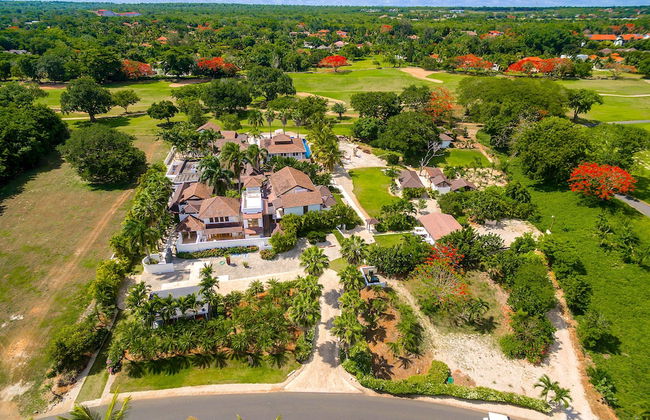 Srvittinivillas Agp36 / Spacius / Confortable Luxury Villa/ Family/ Team/ Cdc - Foto 63