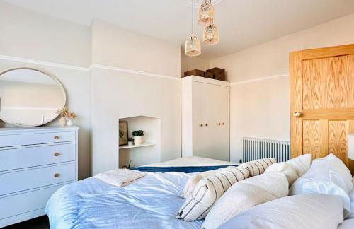 Windsor Coastal Retreat Whitley Bay Sleeps 9 - Foto 42