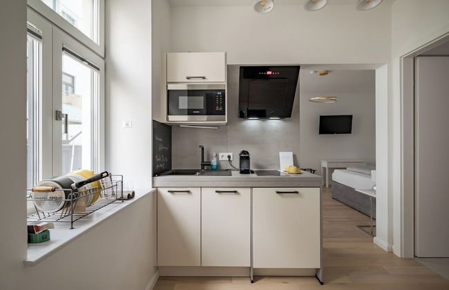 Vienne Prime Apartments - Foto 8